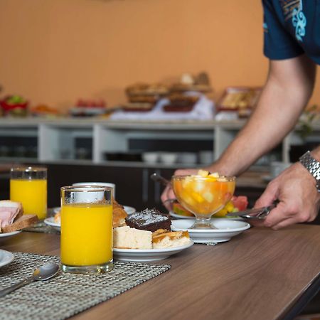 Arami Hotel & Lodge Пуерто-Іґуасу Екстер'єр фото