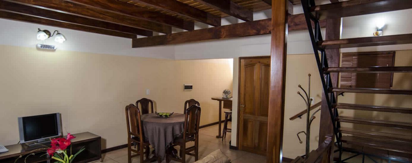 Arami Hotel & Lodge Пуерто-Іґуасу Екстер'єр фото