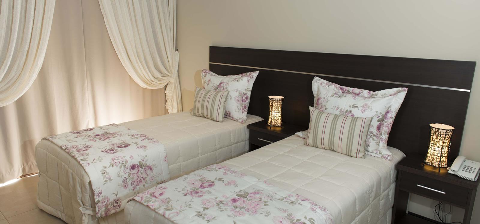 Arami Hotel & Lodge Пуерто-Іґуасу Екстер'єр фото