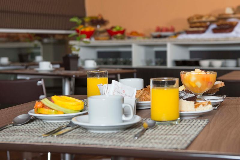 Arami Hotel & Lodge Пуерто-Іґуасу Екстер'єр фото